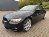 BMW 335i 3.0 306PS Cabrio 16485 - BMW 335 aus 2008: Cabrio