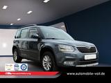 Skoda Yeti Ambition 1.4 TSI 125 PS SHZ ALU 92 kW (1... - Skoda: 1.9