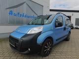 Citroën Nemo 1.4 Multispace Klima/ - Citroën Nemo Gebrauchtwagen