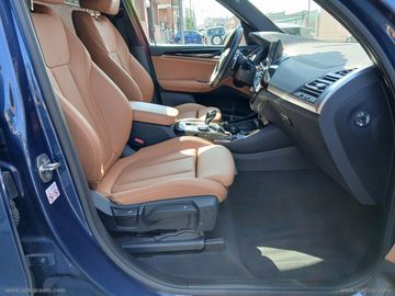 BMW X3 - 7