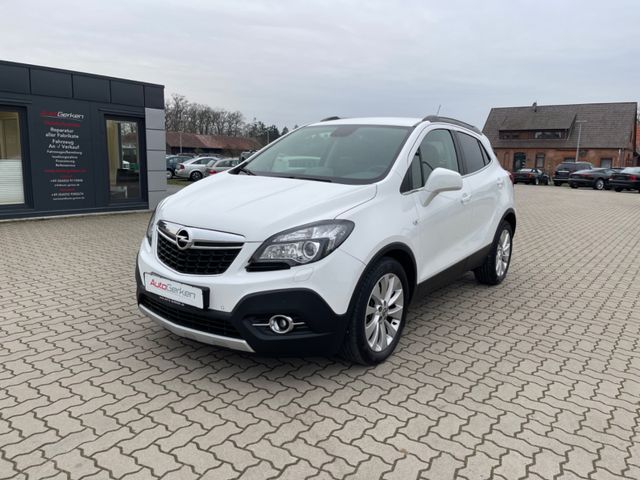 Opel Mokka 1.4 Turbo Automatik Innovation 1HD