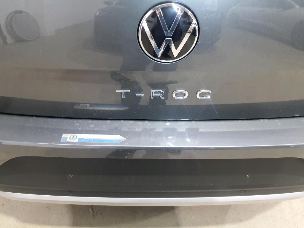Volkswagen T-Roc Life MOVE 1.0 TSI 81kW 6-Gang 4 Türen, миниатюра 30