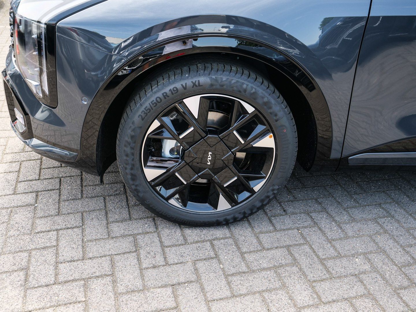 Kia Sportage - Bild 6