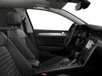 Volkswagen Passat Variant - Vorschau Bild 10