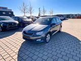 Skoda Fabia Combi Ambition / EURO 6 / 2.Hand - Skoda Fabia Ambition mit Diesel-Antrieb