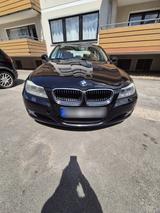 BMW 318d Facelift E90 - BMW 318: 318d E90
