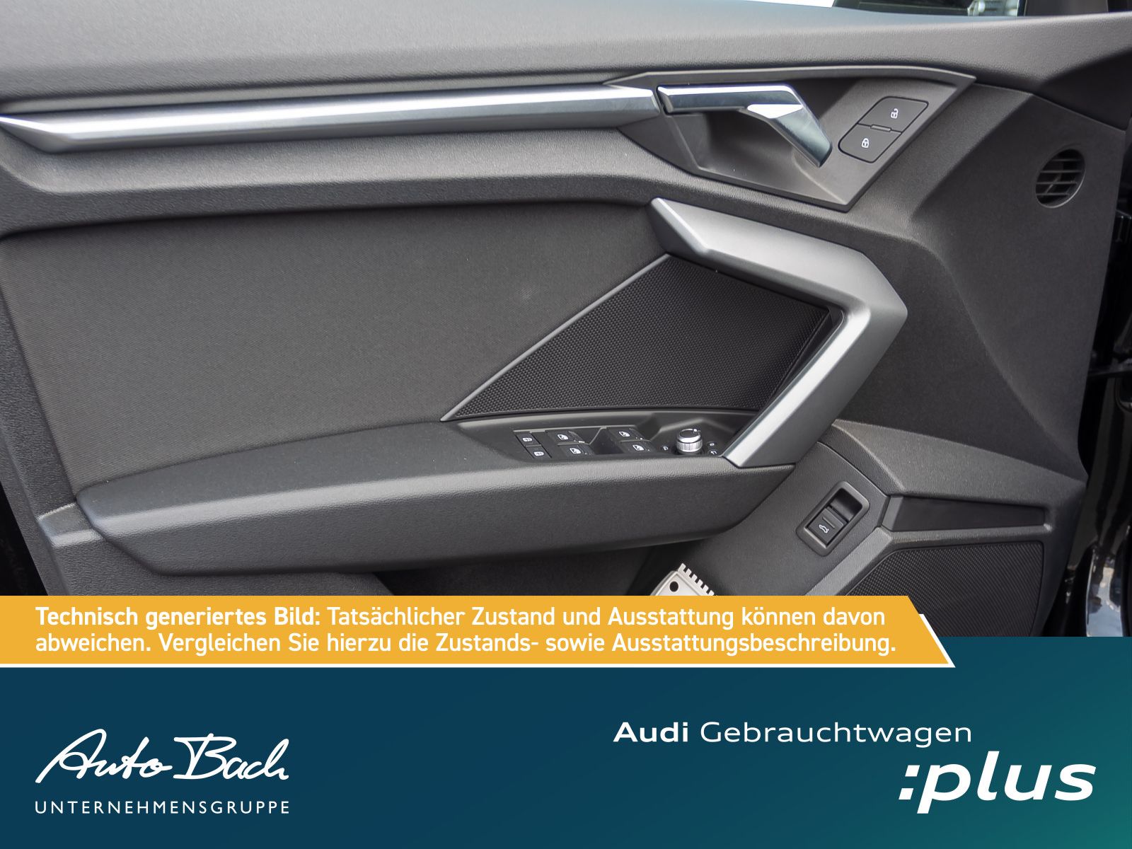 Audi A3 - Bild 12