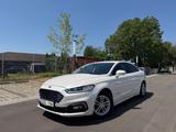 Ford Mondeo Lim. Hybrid Titanium 1 Garantie Tüv Servi - Ford Mondeo Titanium mit Hybrid-Antrieb (Benzin/Elektro)