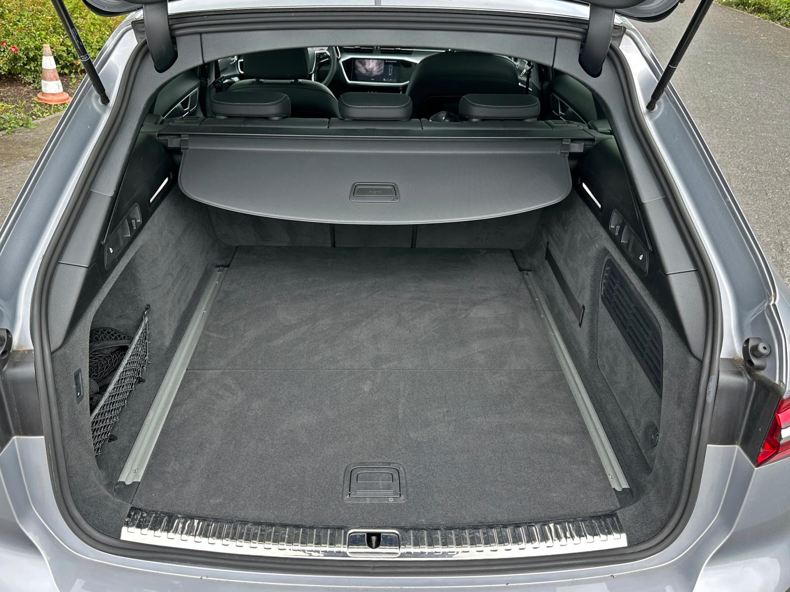 Audi A6 Avant 45TFSI qu PANO AHK PRIVACY KAMERA TOUR, миниатюра 27