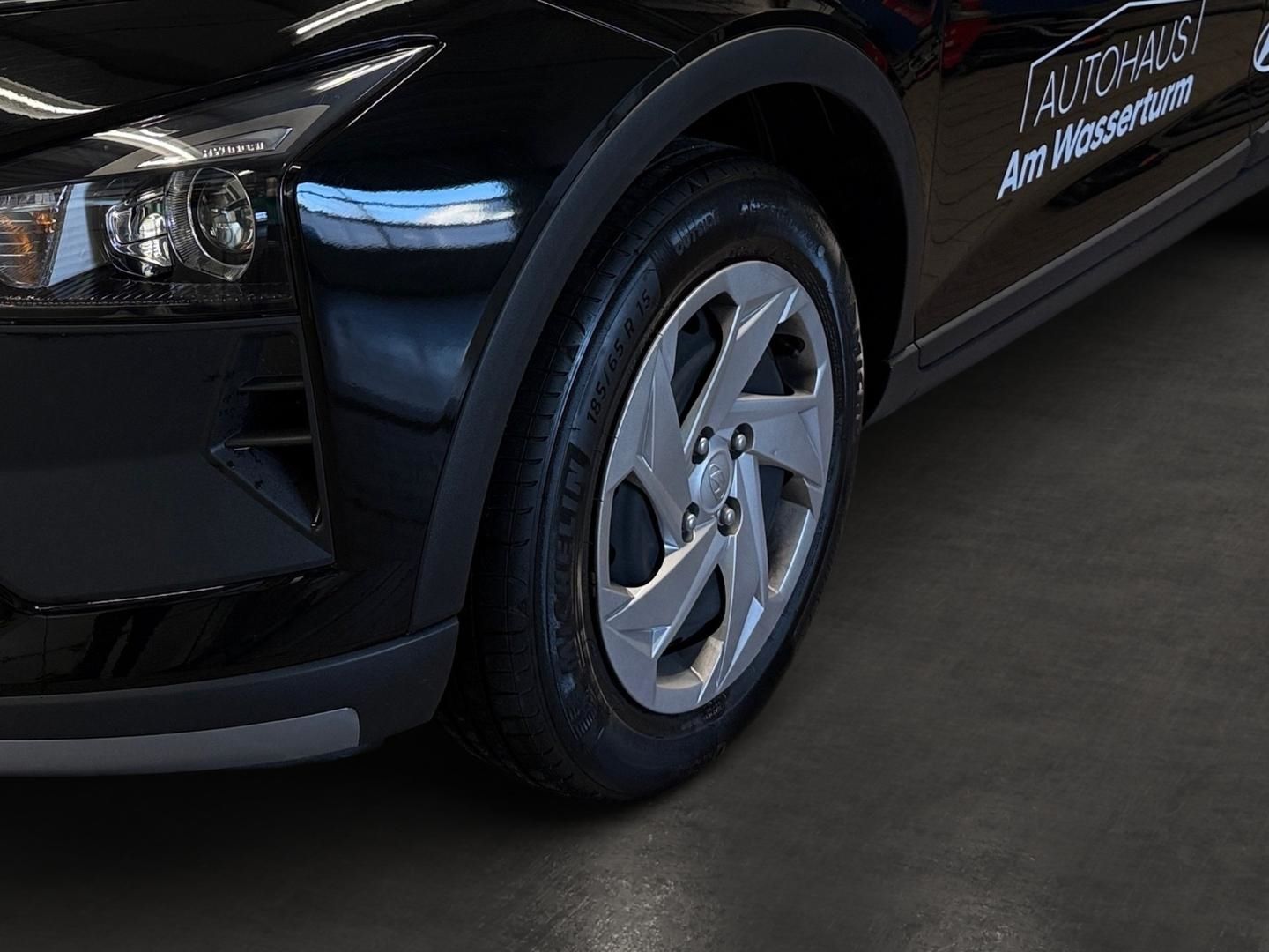 Hyundai BAYON – Bild 6