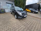 Mercedes-Benz Citan Mixto 111 CDI extralang*Klima*LKW Zulass.. - Mercedes-Benz 111 mixto