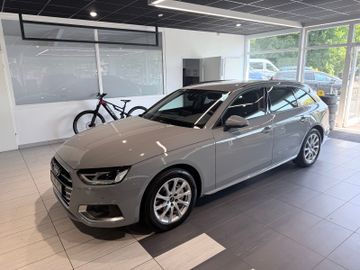 Audi A4 - 7