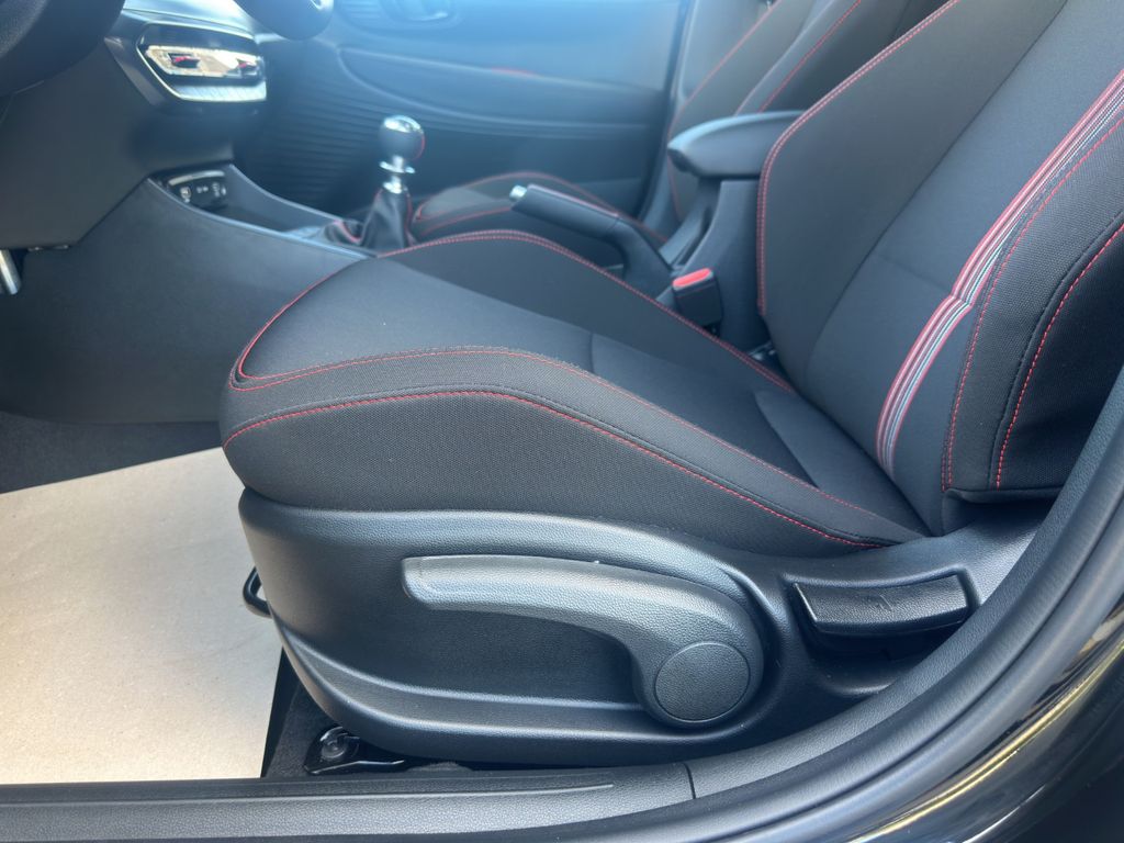 Hyundai i20 1.0 T-GDI N LINE + SMART KEY PAKET NAVI UVM