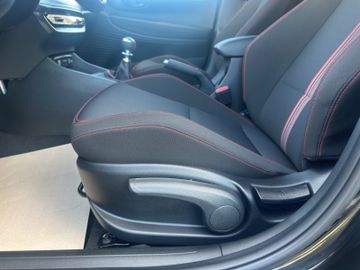 Hyundai i20 1.0 T-GDI N LINE + SMART KEY PAKET NAVI UVM