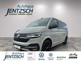 Volkswagen T6.1 Transporter Multivan Generation Six DSG/LED - gebrauchte VW T6 Multivan aus dem Jahr 2021
