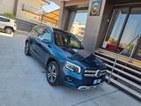 Mercedes-Benz Mercedes-benz GLB 200 d Automatic 4Matic Sport - Mercedes GLB 200 mit Halbautomatikschaltung