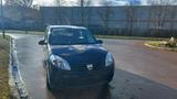 Dacia Sandero 2012 euro 5 1.2 Benzin - Dacia Sandero: Kombi