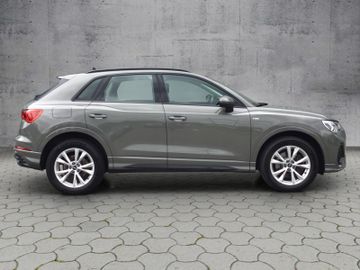 Audi Q3 - 4