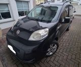 Fiat NEU!Fiat Qubo  Benzin & LPG (Gas)  spars... - Fiat Qubo von privat