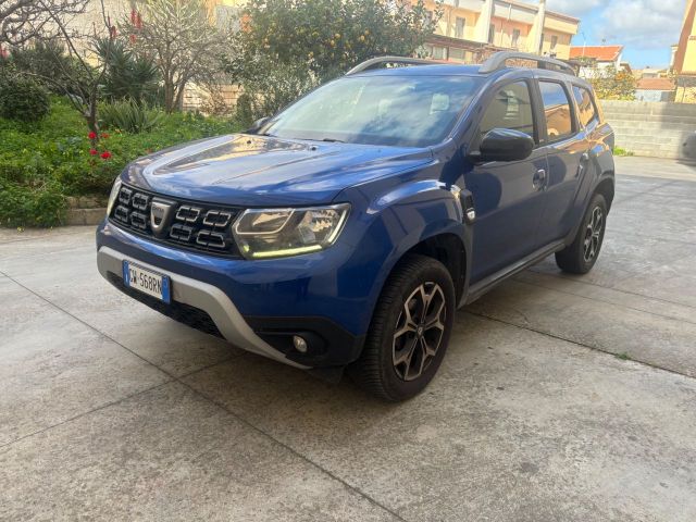 Dacia Duster 1.0 TCe 100 CV ECO-G 4x2 Prestige