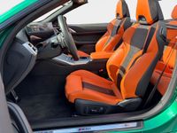 BMW M4 - Vorschau Bild 11