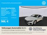 Volkswagen Arteon Shooting Brake 2.0 TDI R-Line (EURO 6d) - VW Arteon Gebrauchtwagen in Berlin