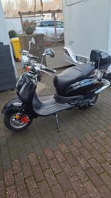 Andere Firenze Retro Roller - RETRO MOTORRÄDER