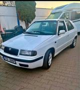 Skoda Felicia 1.3 mpi 50 kw 68 ps - Skoda Felicia Gebrauchtwagen