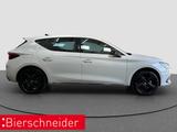 Seat Leon 1.5 eTSI DSG FR Black Edition 990.- Anz. CA - Seat Leon in Karlsruhe