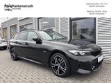 BMW 330e Touring MSport AHK DriAss HiFi LiveCockpitP - BMW 330 in Bielefeld