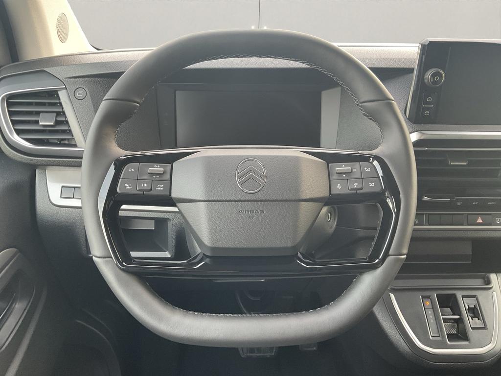 Citroën SpaceTourer