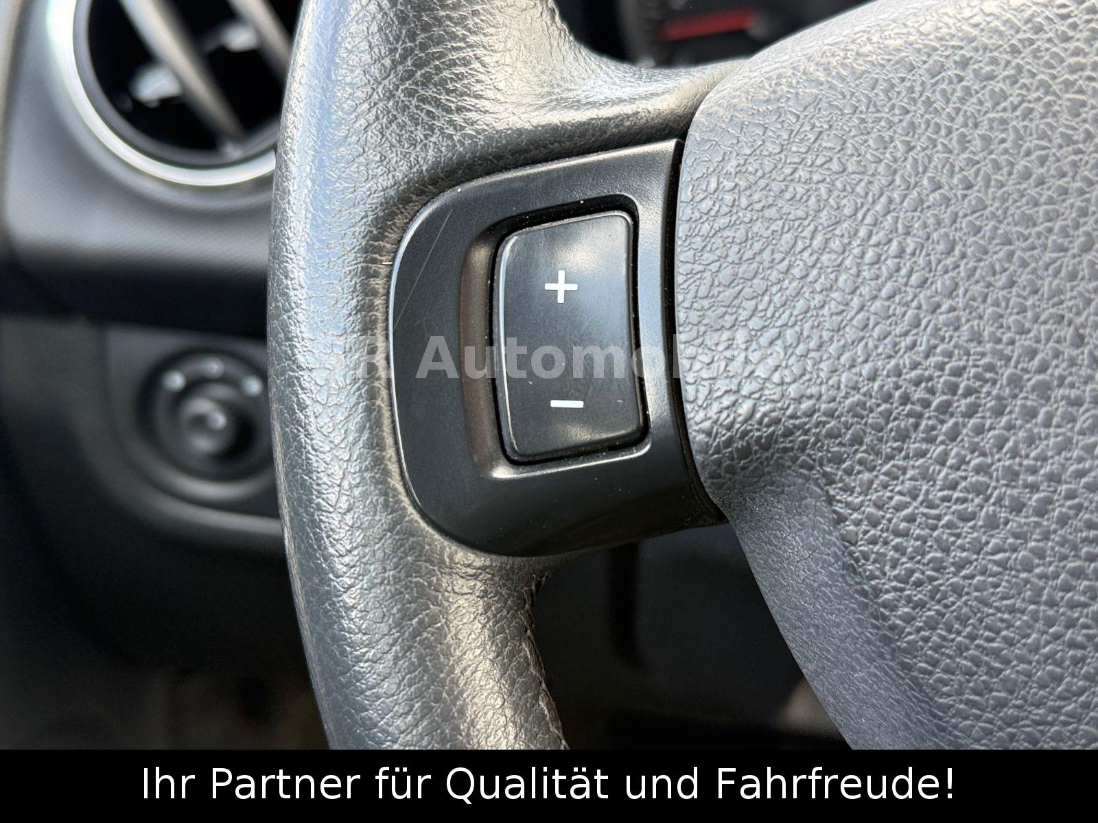 Dacia Sandero Laureate 2.HAND*AUTOMATIK*KLIMA*NAVI*PDC