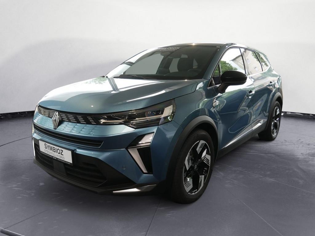 Renault Symbioz E-Tech Full Hybrid Kiss 160 NAVI ACC LED