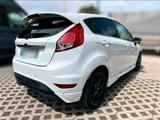 Ford Fiesta Titanium Sport 1.6 TDCi HU 12/27 - Ford Fiesta Sport mit Diesel-Antrieb