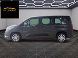 Opel Combo Life*7-Sitzer*92.389KM* - Opel Combo Life: 7 Sitzer