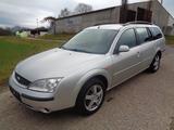 Ford Mondeo 2.0 Kombi,Klima,CD,Sitzheizung - Ford Mondeo aus 2002: Kombi