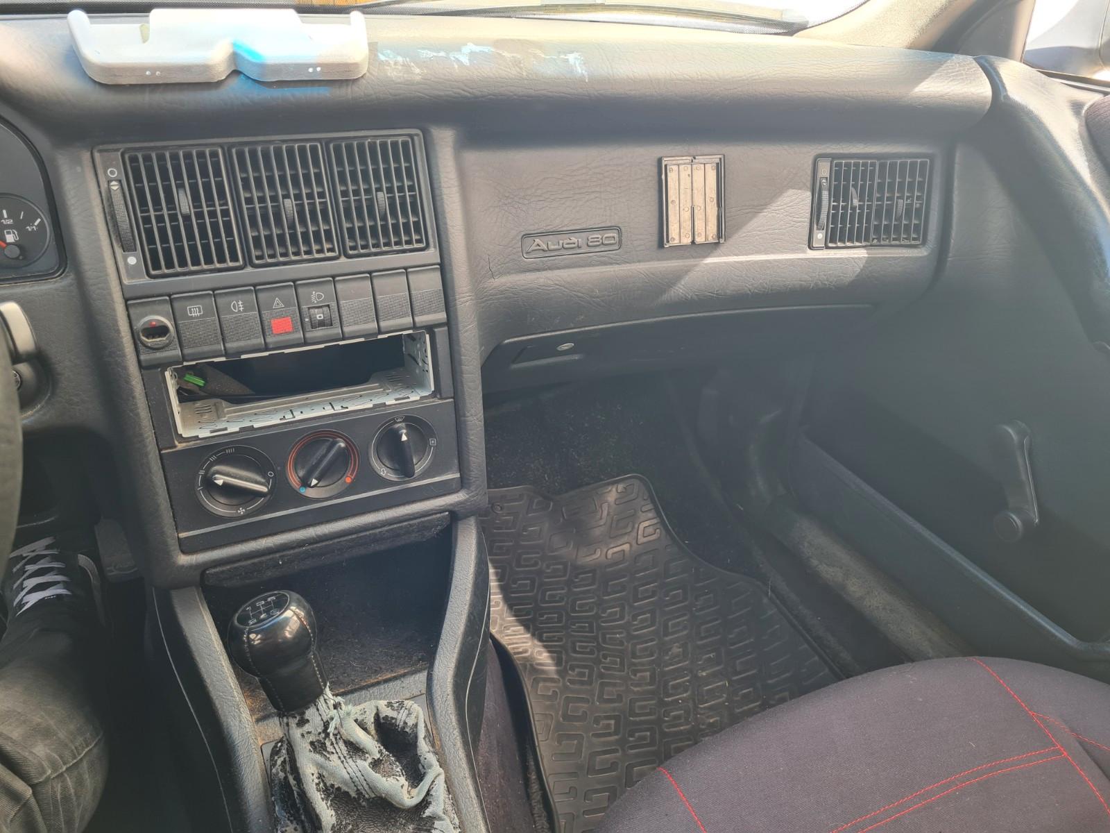 Audi B4 2.0 Oldtimer HU 01/27 fahrbereit 2H seit 1995