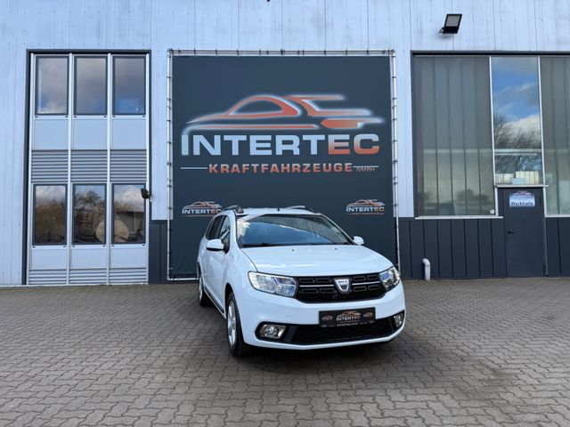 Dacia MCV II Kombi Comfort*NAVI*CAM*PDC*AHK*2HD*HU NEU