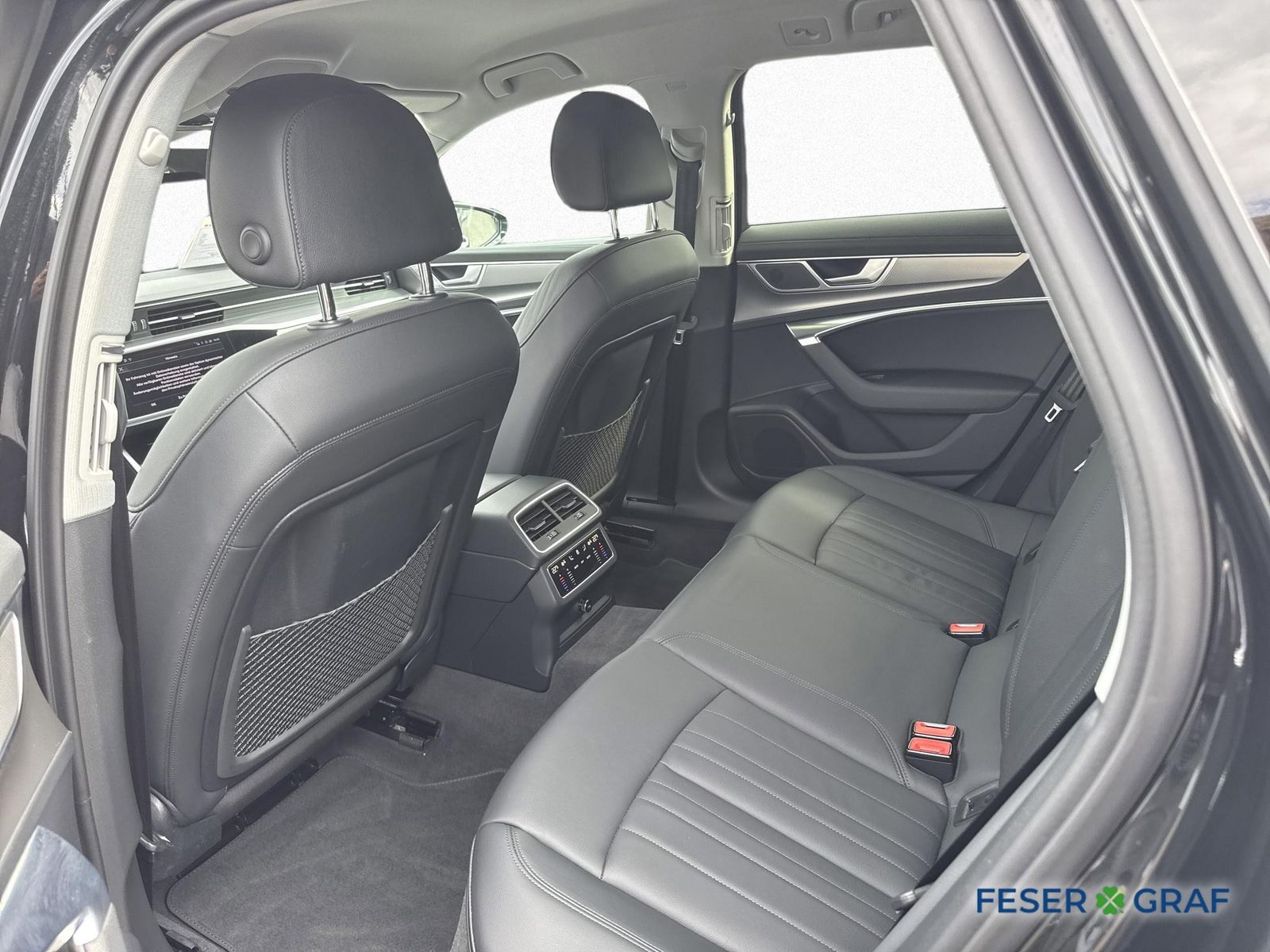 Audi A6 - Bild 11