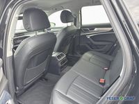 Audi A6 - Vorschau Bild 11