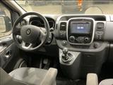 Renault Trafic Combi L1H1 SpaceClass |TISCH KAMERA NAVI - Renault Behindertengerecht