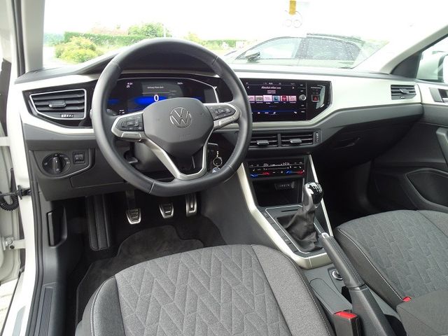 Taigo 1.0 TSI Move ( 110 PS)