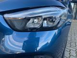 Mercedes-Benz B 180 AHK LED Memory Kamera eHeck MBUX-Navi - Mercedes-Benz B 180: Blau