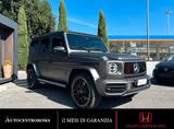 Mercedes-Benz Mercedes-benz G 63 AMG - Mercedes-Benz G-Klasse Kombi Gebrauchtwagen