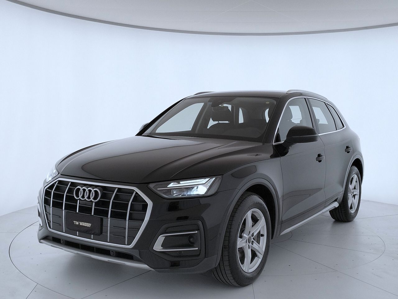 Audi AUDI Q5 35 2.0 tdi mhev 12V Business Advanced s-