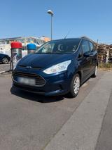 Ford B-Max *TÜV Neu* - Ford B-Max in Frankfurt (Main)