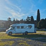 Mobilvetta Kea P90  *4,4 t oder 3,5 t*  - Mobilvetta Kea