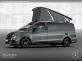 Mercedes-Benz Marco Polo 300 d Allrad+AMG+9G+AHK+StandHZ+Navi - Mercedes-Benz Teilintegrierter
