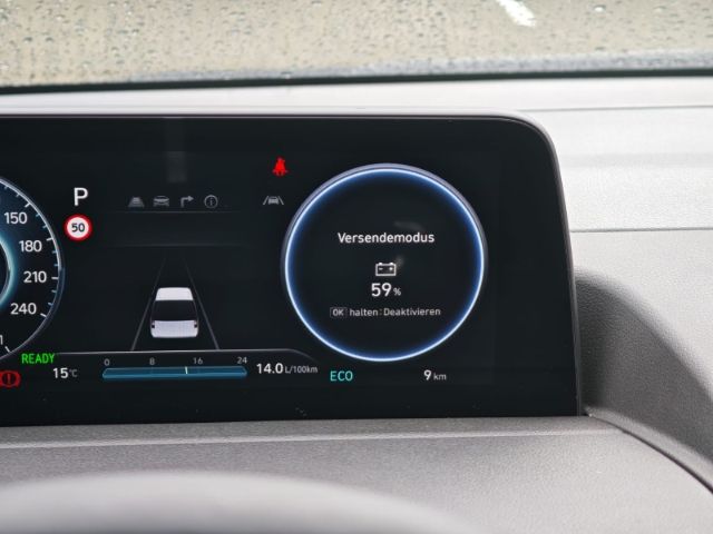 Hyundai Staria – Bild 28
