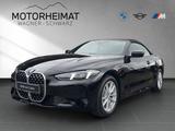 BMW 420i Cabrio Live Cockpit Plus Parkassist - BMW 420 von 2026